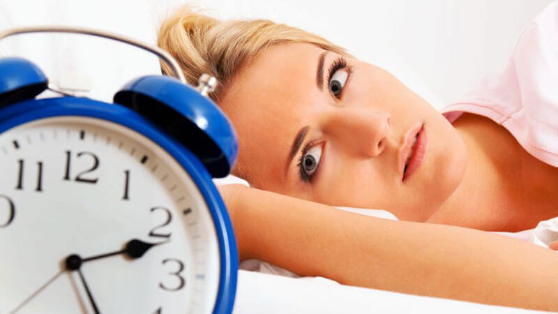 Distúrbios do sono podem agravar depressão em adolescentes