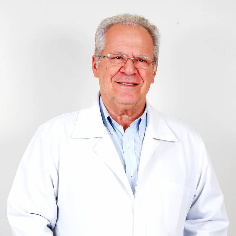 Dr. Afonso Marcio Batista da Silva