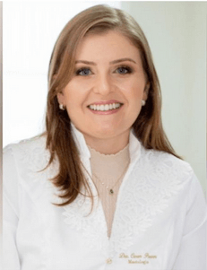 Dra. Caren Leivas Pozzer