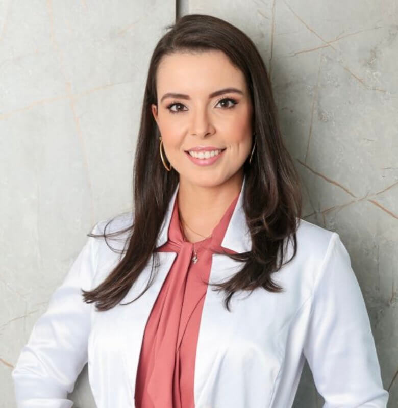 Dra. Mariana Oliveira Luiz