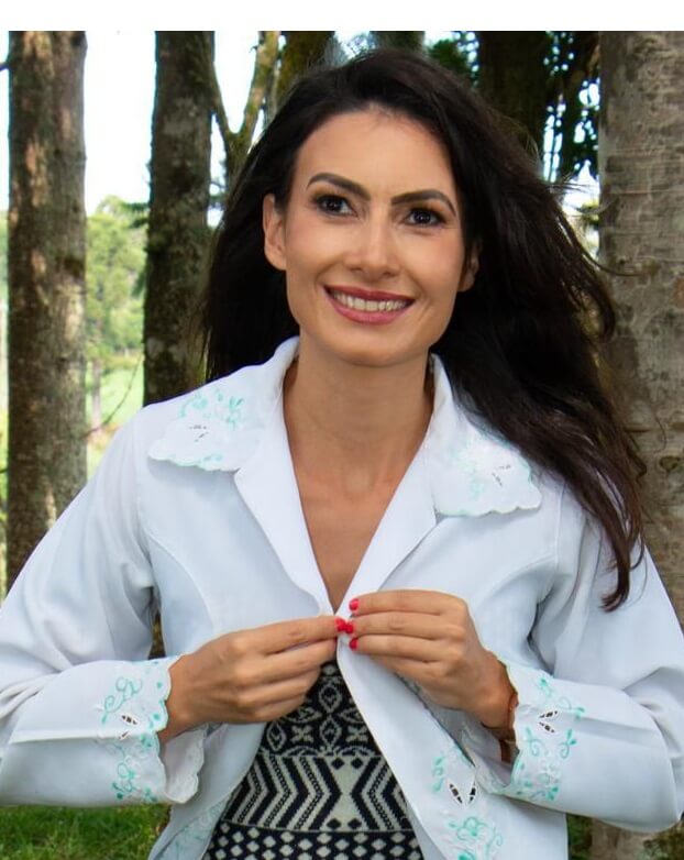 Andreia Franciane Da Silva